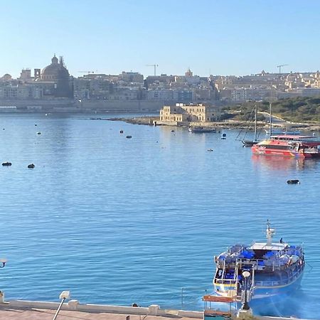Sapphire Residences - Sliema 2 Bedroom Apartments With Views By Shortletsmalta Exteriér fotografie