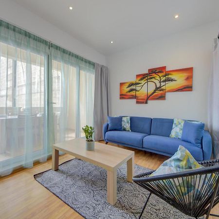 Sapphire Residences - Sliema 2 Bedroom Apartments With Views By Shortletsmalta Exteriér fotografie