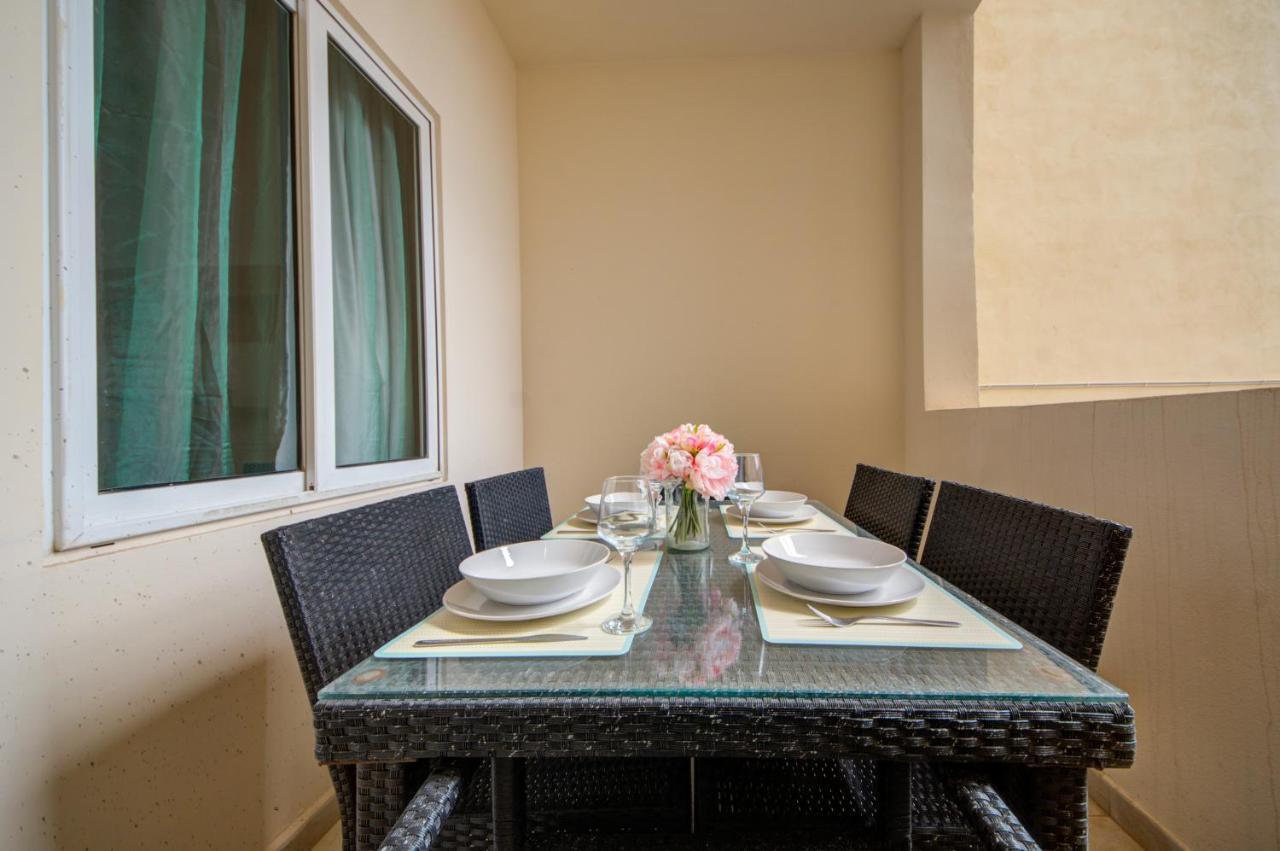 Sapphire Residences - Sliema 2 Bedroom Apartments With Views By Shortletsmalta Exteriér fotografie