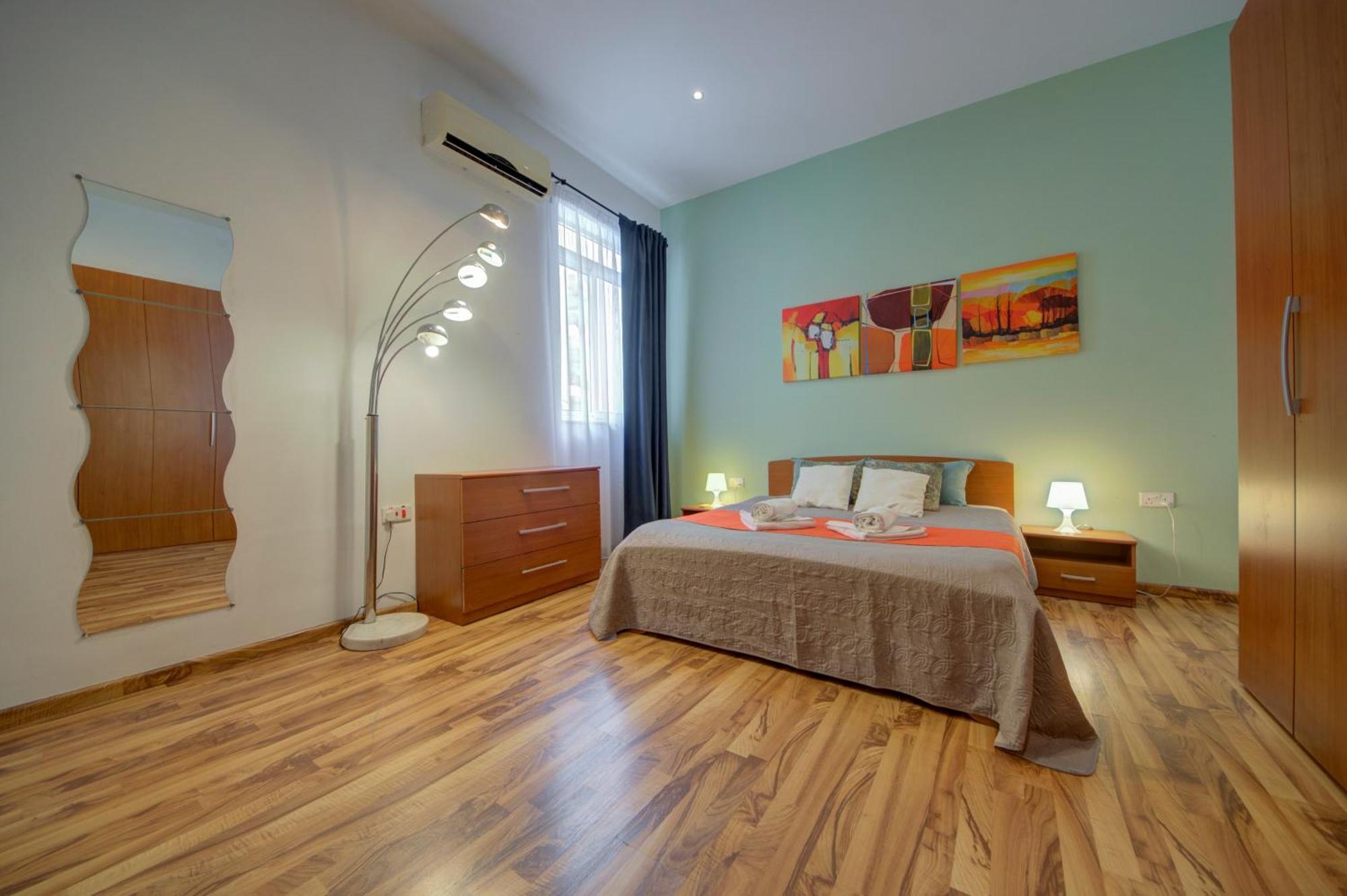 Sapphire Residences - Sliema 2 Bedroom Apartments With Views By Shortletsmalta Exteriér fotografie