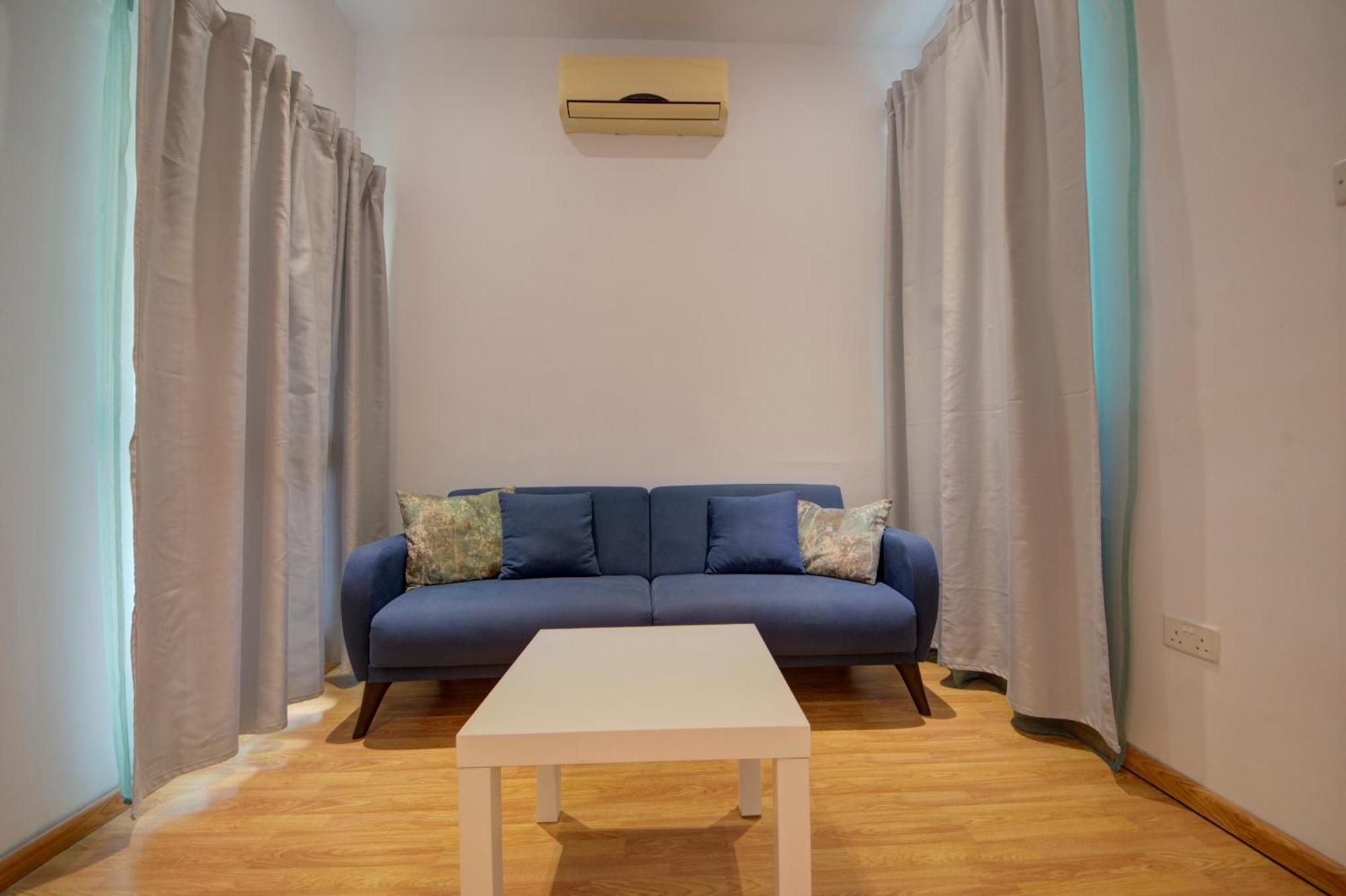 Sapphire Residences - Sliema 2 Bedroom Apartments With Views By Shortletsmalta Exteriér fotografie