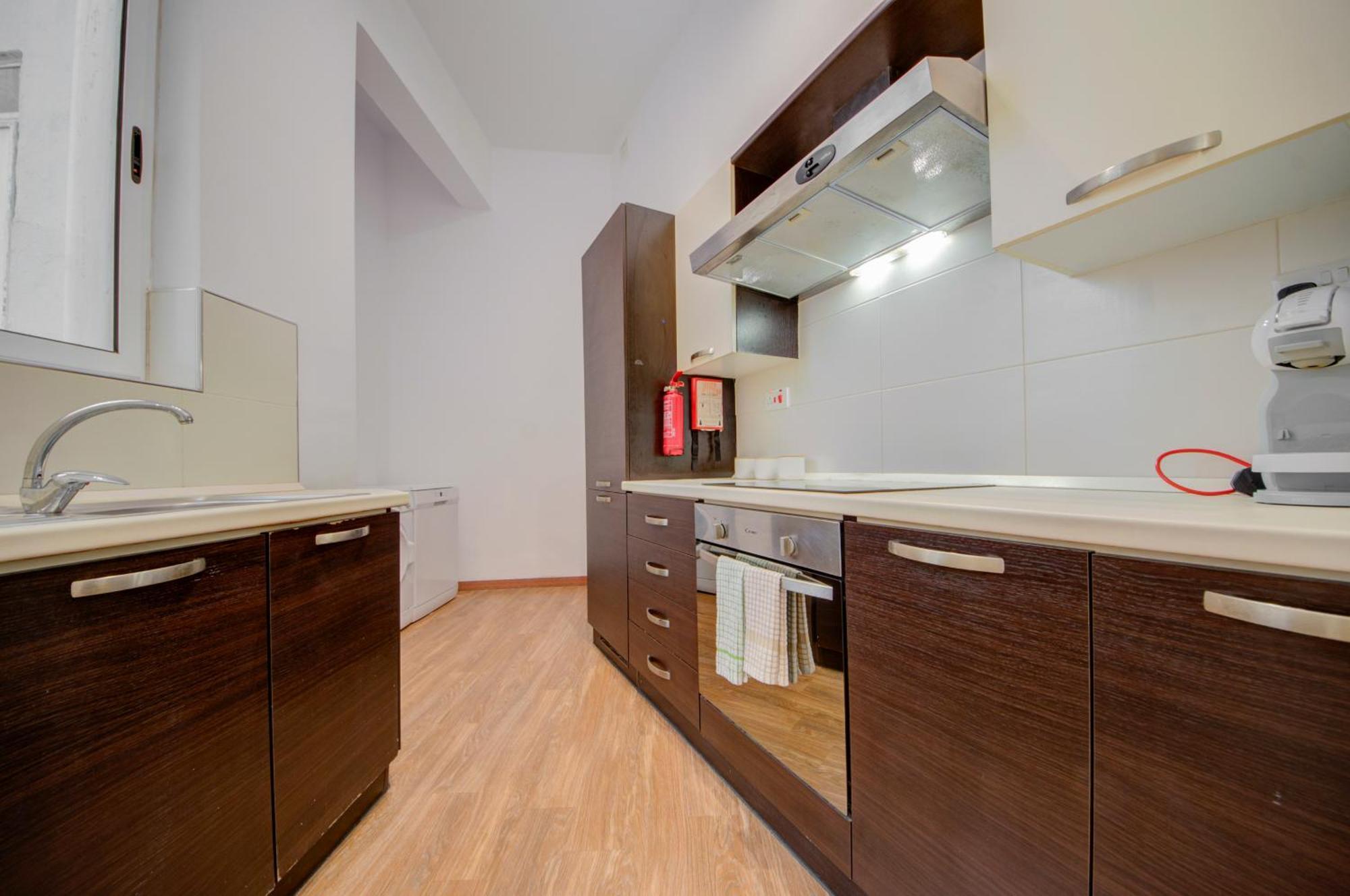 Sapphire Residences - Sliema 2 Bedroom Apartments With Views By Shortletsmalta Exteriér fotografie