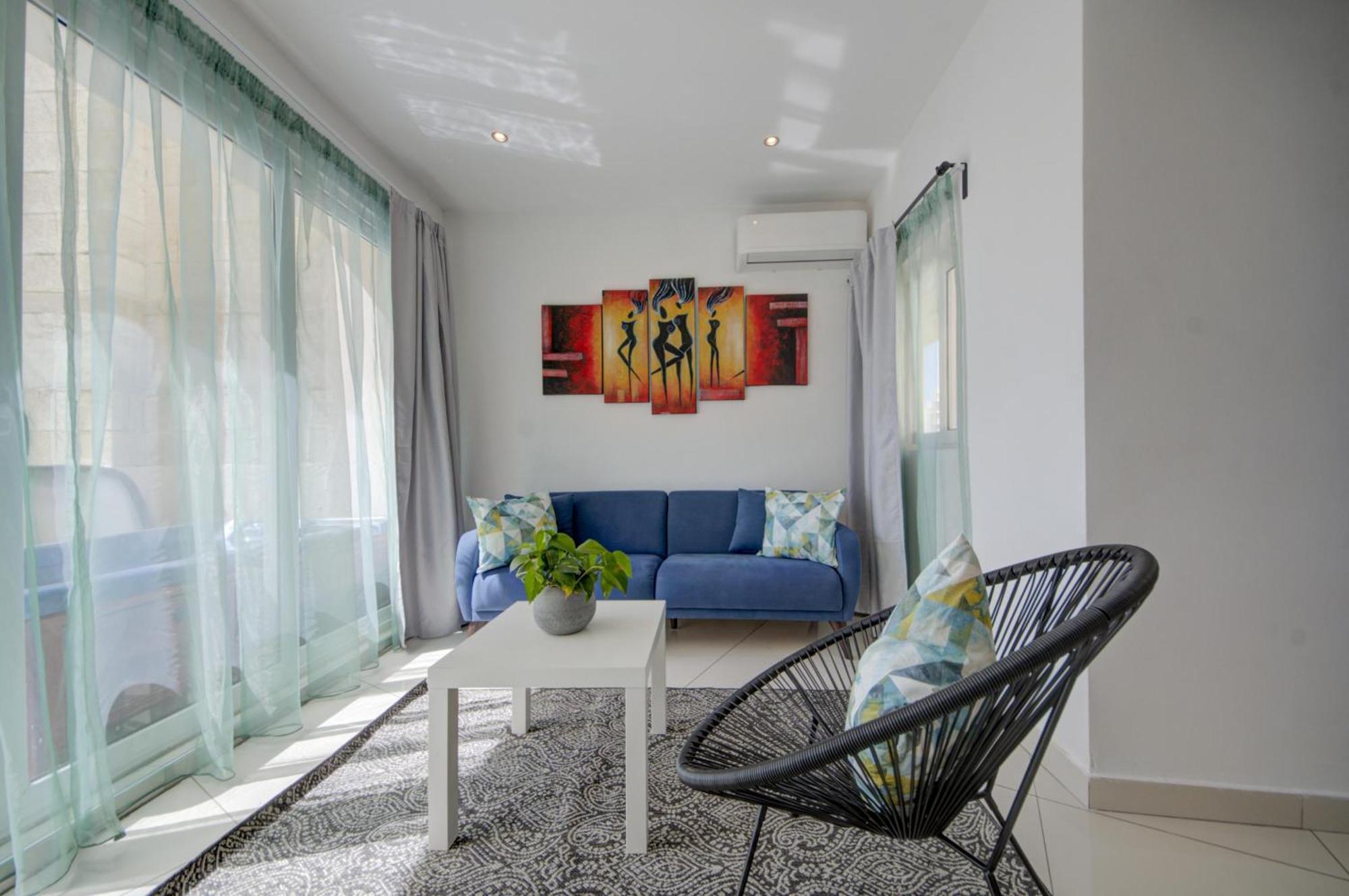 Sapphire Residences - Sliema 2 Bedroom Apartments With Views By Shortletsmalta Exteriér fotografie