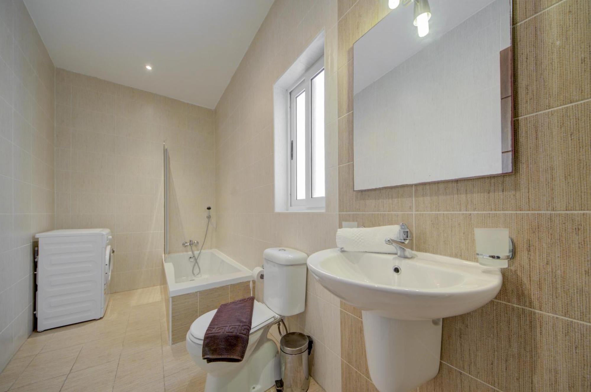 Sapphire Residences - Sliema 2 Bedroom Apartments With Views By Shortletsmalta Exteriér fotografie