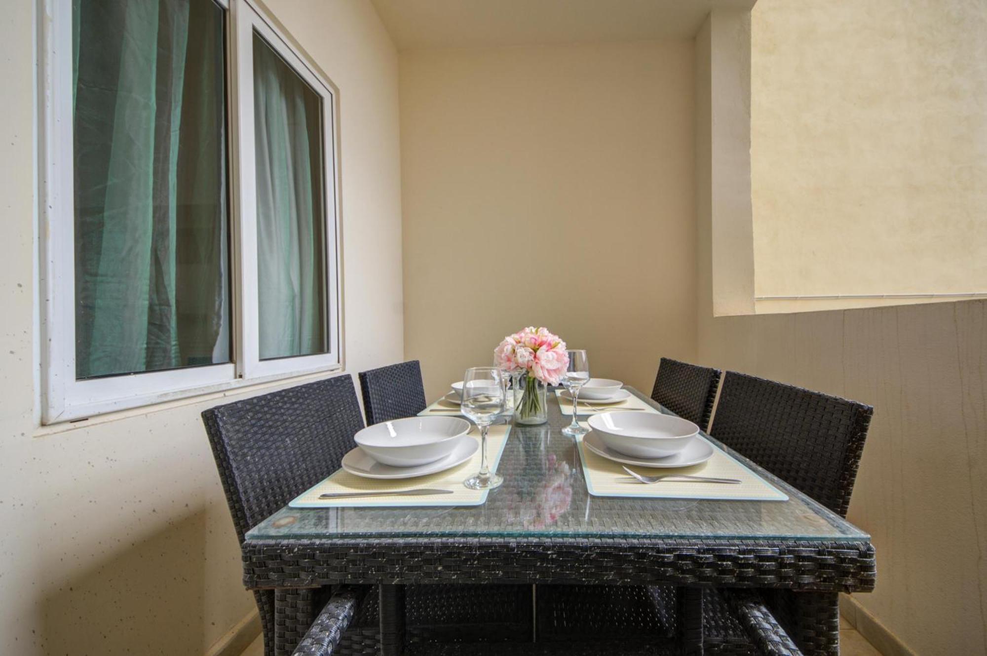 Sapphire Residences - Sliema 2 Bedroom Apartments With Views By Shortletsmalta Exteriér fotografie
